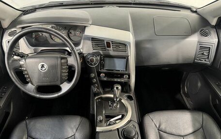 SsangYong Kyron I, 2013 год, 999 800 рублей, 9 фотография