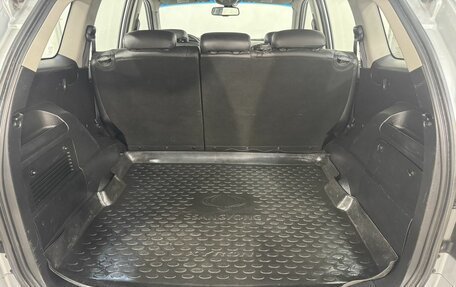 SsangYong Kyron I, 2013 год, 999 800 рублей, 11 фотография