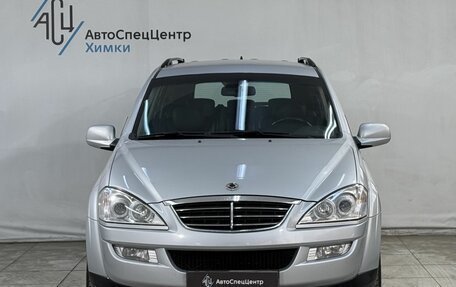 SsangYong Kyron I, 2013 год, 999 800 рублей, 12 фотография