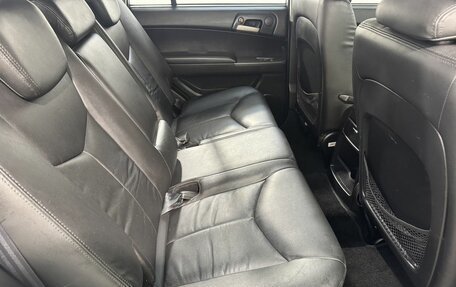 SsangYong Kyron I, 2013 год, 999 800 рублей, 4 фотография