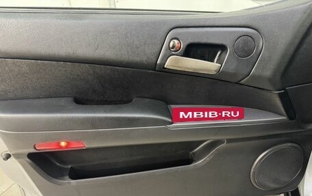 SsangYong Kyron I, 2013 год, 999 800 рублей, 7 фотография