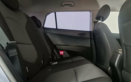 Hyundai Creta I рестайлинг, 2016 год, 1 550 000 рублей, 12 фотография