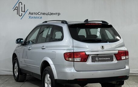 SsangYong Kyron I, 2013 год, 999 800 рублей, 15 фотография