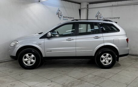 SsangYong Kyron I, 2013 год, 999 800 рублей, 17 фотография