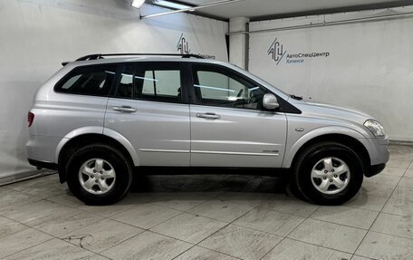 SsangYong Kyron I, 2013 год, 999 800 рублей, 16 фотография