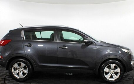 KIA Sportage III, 2011 год, 1 280 000 рублей, 5 фотография