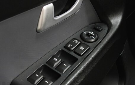 KIA Sportage III, 2011 год, 1 280 000 рублей, 11 фотография