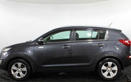 KIA Sportage III, 2011 год, 1 280 000 рублей, 9 фотография