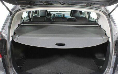 KIA Sportage III, 2011 год, 1 280 000 рублей, 18 фотография