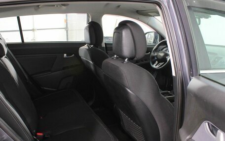 KIA Sportage III, 2011 год, 1 280 000 рублей, 19 фотография