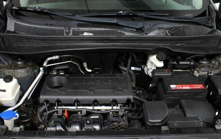 KIA Sportage III, 2011 год, 1 280 000 рублей, 20 фотография