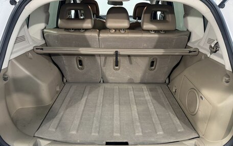 Jeep Compass I рестайлинг, 2012 год, 1 199 800 рублей, 10 фотография