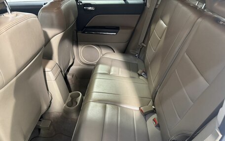 Jeep Compass I рестайлинг, 2012 год, 1 199 800 рублей, 6 фотография