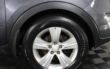 KIA Sportage III, 2011 год, 1 280 000 рублей, 23 фотография