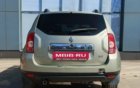 Renault Duster I рестайлинг, 2012 год, 1 000 000 рублей, 6 фотография