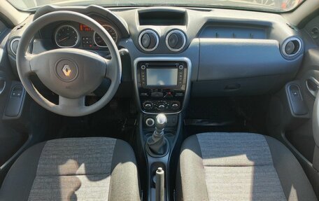 Renault Duster I рестайлинг, 2012 год, 1 000 000 рублей, 10 фотография