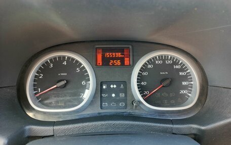 Renault Duster I рестайлинг, 2012 год, 1 000 000 рублей, 13 фотография