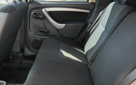 Renault Duster I рестайлинг, 2012 год, 1 000 000 рублей, 12 фотография