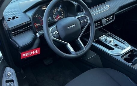 Haval Jolion, 2026 год, 2 449 000 рублей, 9 фотография