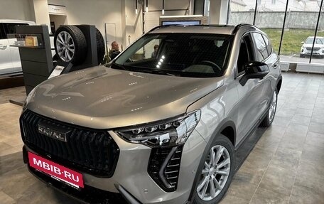 Haval Jolion, 2026 год, 2 449 000 рублей, 4 фотография