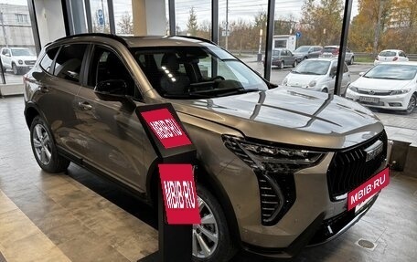 Haval Jolion, 2026 год, 2 449 000 рублей, 5 фотография