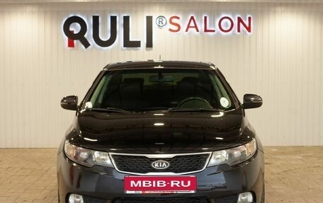 KIA Cerato III, 2011 год, 815 000 рублей, 2 фотография