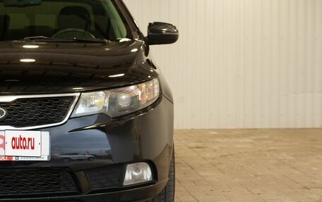 KIA Cerato III, 2011 год, 815 000 рублей, 5 фотография