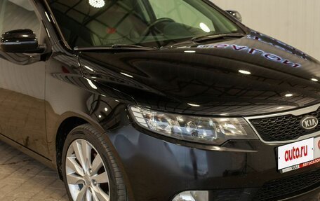 KIA Cerato III, 2011 год, 815 000 рублей, 7 фотография