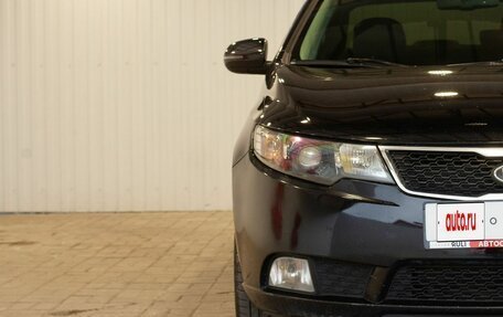 KIA Cerato III, 2011 год, 815 000 рублей, 4 фотография