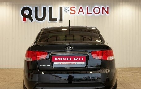 KIA Cerato III, 2011 год, 815 000 рублей, 9 фотография