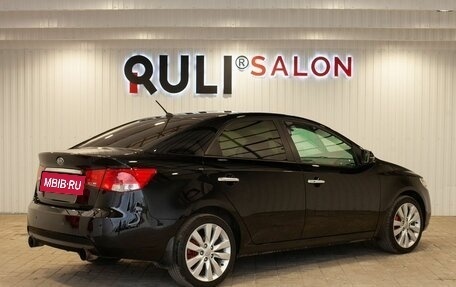 KIA Cerato III, 2011 год, 815 000 рублей, 10 фотография