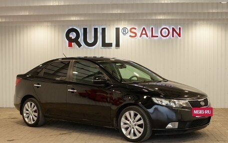 KIA Cerato III, 2011 год, 815 000 рублей, 3 фотография