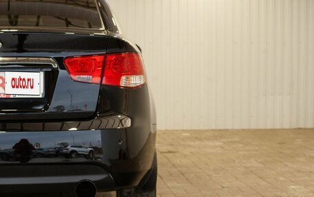 KIA Cerato III, 2011 год, 815 000 рублей, 12 фотография