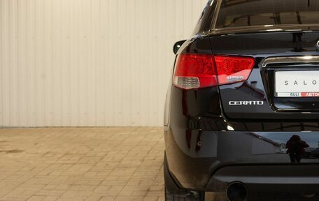 KIA Cerato III, 2011 год, 815 000 рублей, 11 фотография