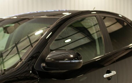 KIA Cerato III, 2011 год, 815 000 рублей, 15 фотография