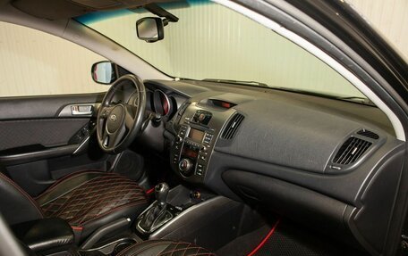 KIA Cerato III, 2011 год, 815 000 рублей, 18 фотография