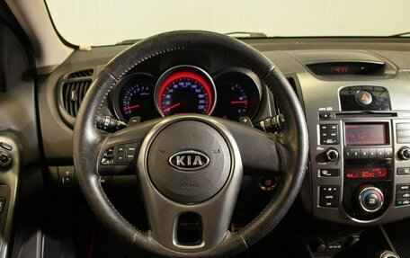 KIA Cerato III, 2011 год, 815 000 рублей, 20 фотография