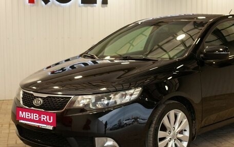 KIA Cerato III, 2011 год, 815 000 рублей, 6 фотография