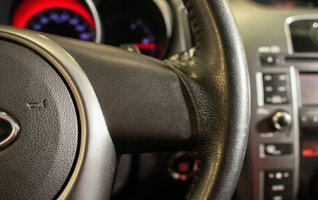 KIA Cerato III, 2011 год, 815 000 рублей, 25 фотография