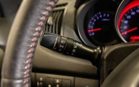 KIA Cerato III, 2011 год, 815 000 рублей, 22 фотография