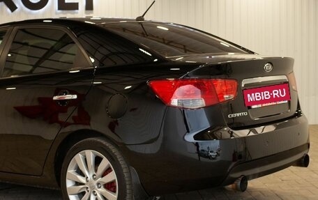 KIA Cerato III, 2011 год, 815 000 рублей, 14 фотография