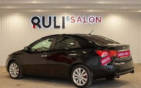 KIA Cerato III, 2011 год, 815 000 рублей, 8 фотография