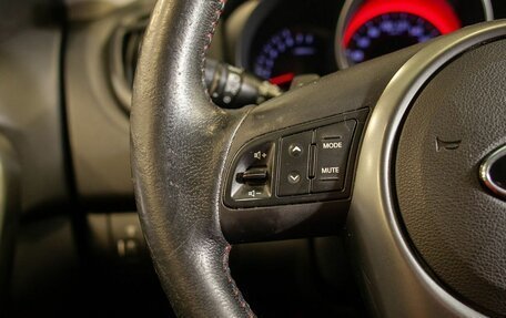 KIA Cerato III, 2011 год, 815 000 рублей, 24 фотография