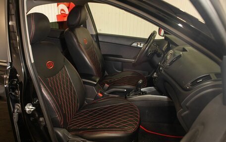 KIA Cerato III, 2011 год, 815 000 рублей, 29 фотография