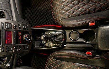 KIA Cerato III, 2011 год, 815 000 рублей, 28 фотография