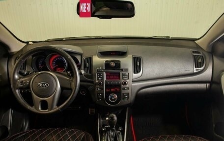 KIA Cerato III, 2011 год, 815 000 рублей, 19 фотография