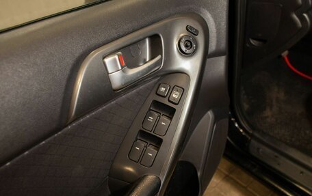 KIA Cerato III, 2011 год, 815 000 рублей, 32 фотография