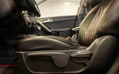 KIA Cerato III, 2011 год, 815 000 рублей, 31 фотография