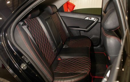 KIA Cerato III, 2011 год, 815 000 рублей, 30 фотография