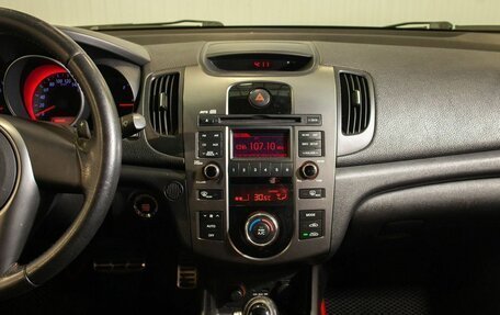 KIA Cerato III, 2011 год, 815 000 рублей, 26 фотография